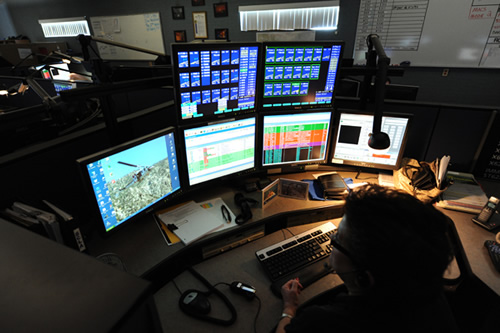 New Data and Technology Transform the Dispatch Center – Emergency Medical Services