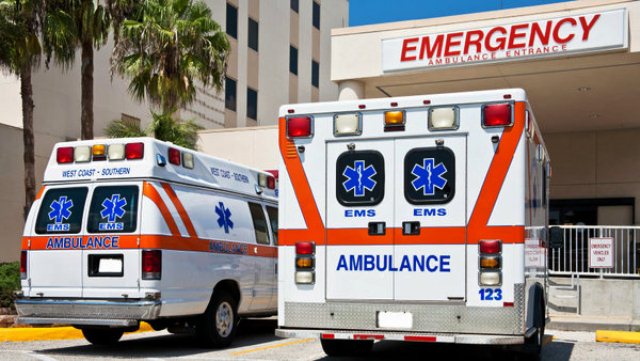 Emergency Room Visits Continue to Rise Since ACA Implementation