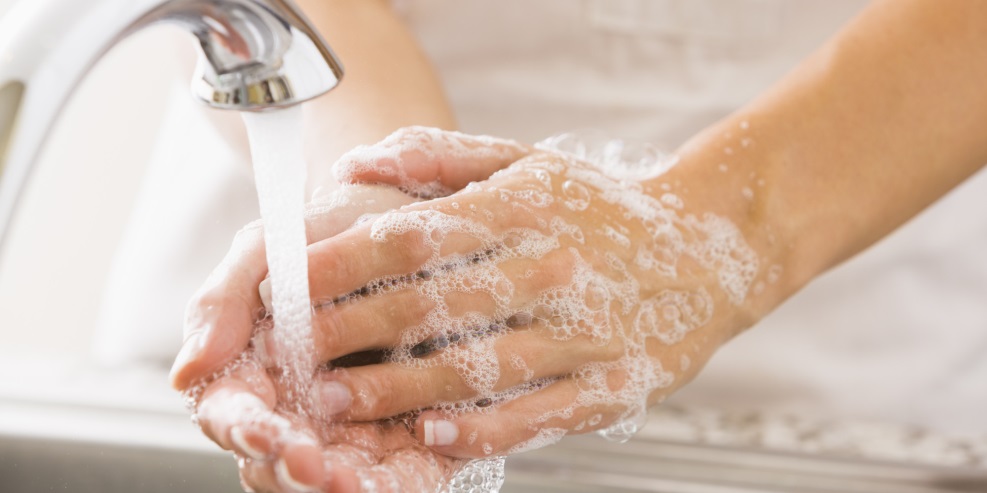 What is the Best Way to Wash Hands?