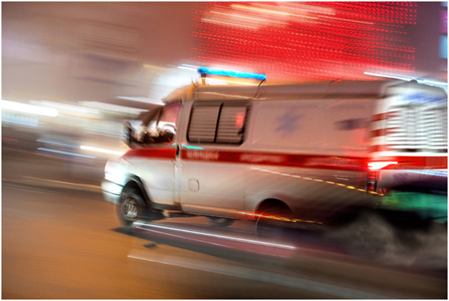 Health Care Policy Changes, Challenges, and Impact on EMS