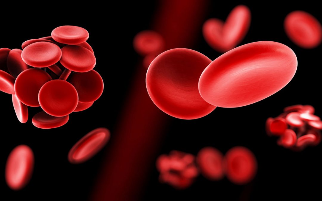 Tall Men and Women At Risk for Deadly Blood Clots