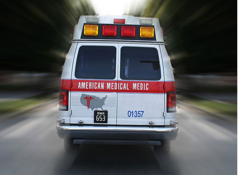 What’s on the Horizon for EMS?