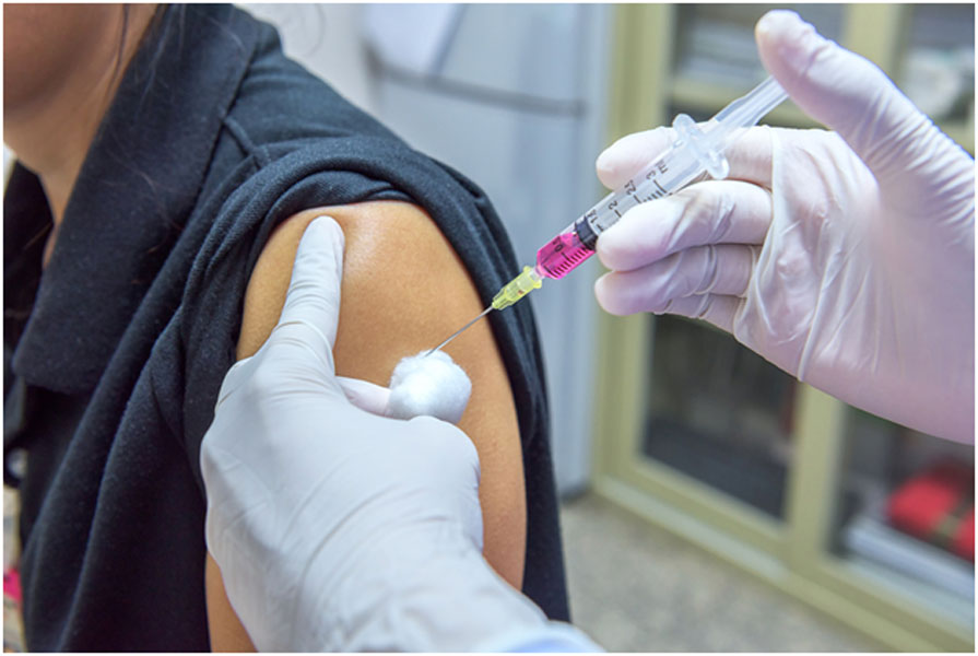 Flu Vaccine Only 36 Percent Effective CDC Reports