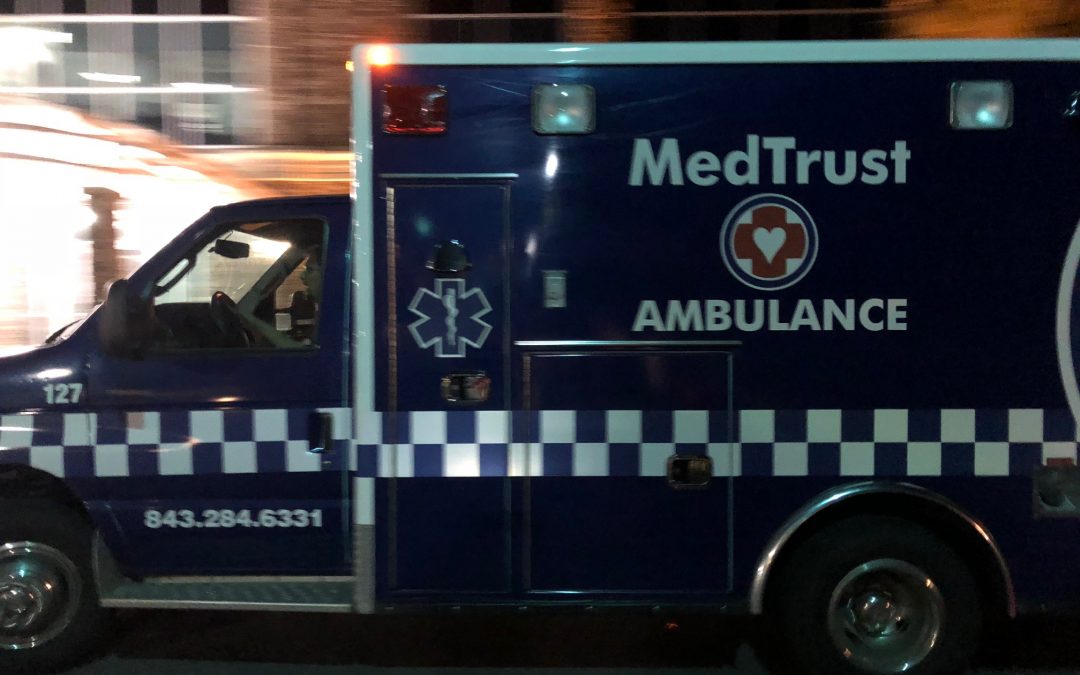MedTrust has concluded the evacuation of patients from its local hospital and other healthcare facility partners in response to Hurricane Florence.