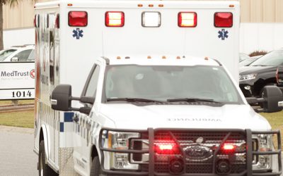 MedTrust Medical Transport to Hold Region’s First Multiple-Facility Hurricane Evacuation Exercise