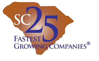 MedTrust ranked #1 on SC Top 25 Fastest Growing Companies