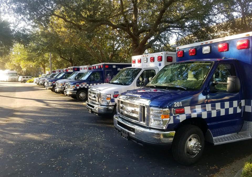 Press Release: MedTrust Expands Service to Jacksonville, FL