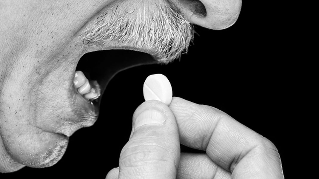 Opioid Use a Serious Public Health Problems Impacting U.S. Senior Citizens
