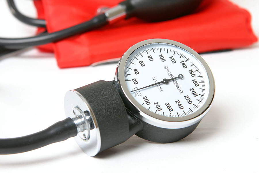 100 Million Americans with High Blood Pressure at Risk for Heart Attacks and Stroke