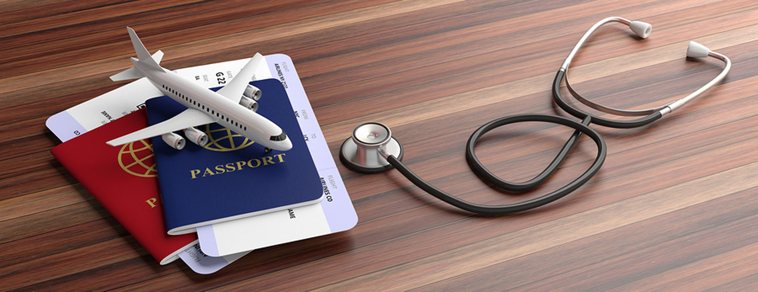 travel insurance cardiac patients