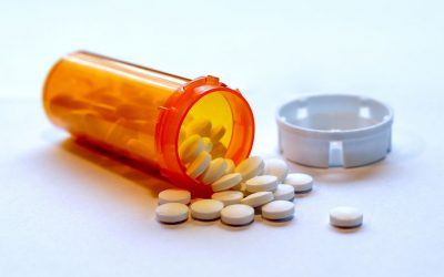Charleston County Distributes Highest Rate of Opioids in the Nation
