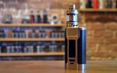 What We Do and Don’t Know About Vaping