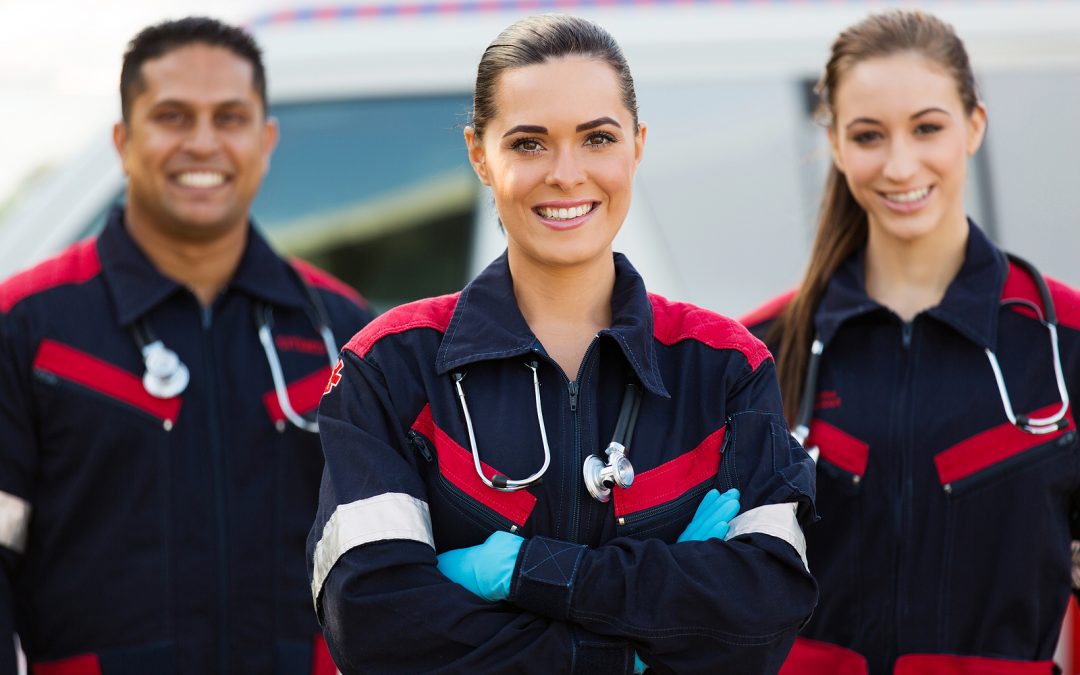 What Makes a Great EMT?