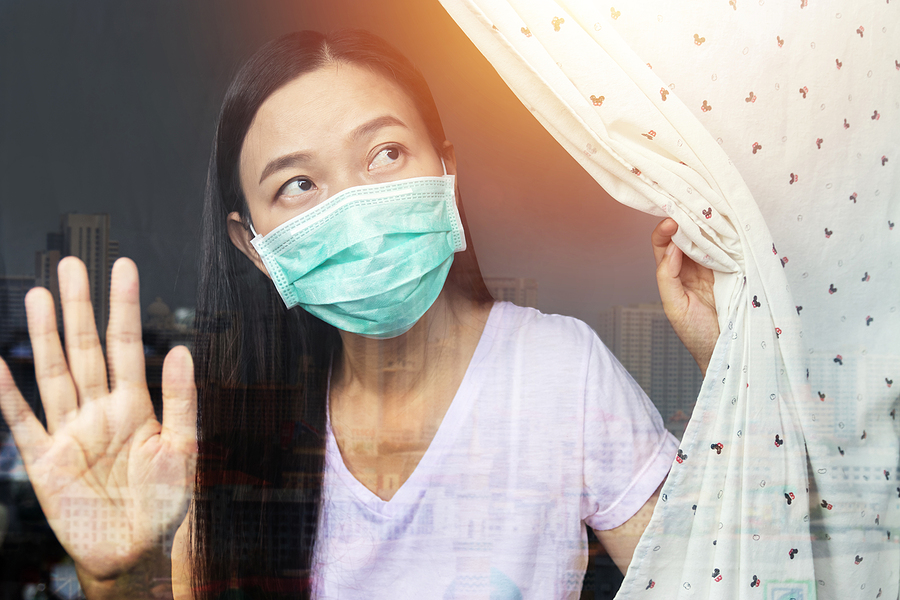 Keep Up Safety Practices – When to Quarantine