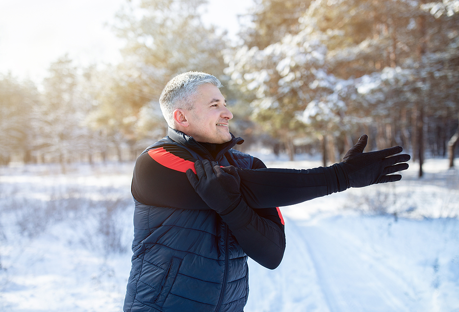 Winter Exercise Tips to Keep in Shape in the Cold