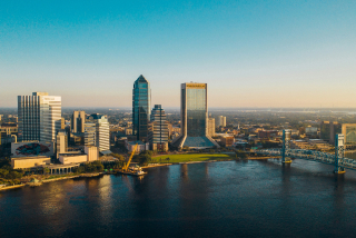Jacksonville